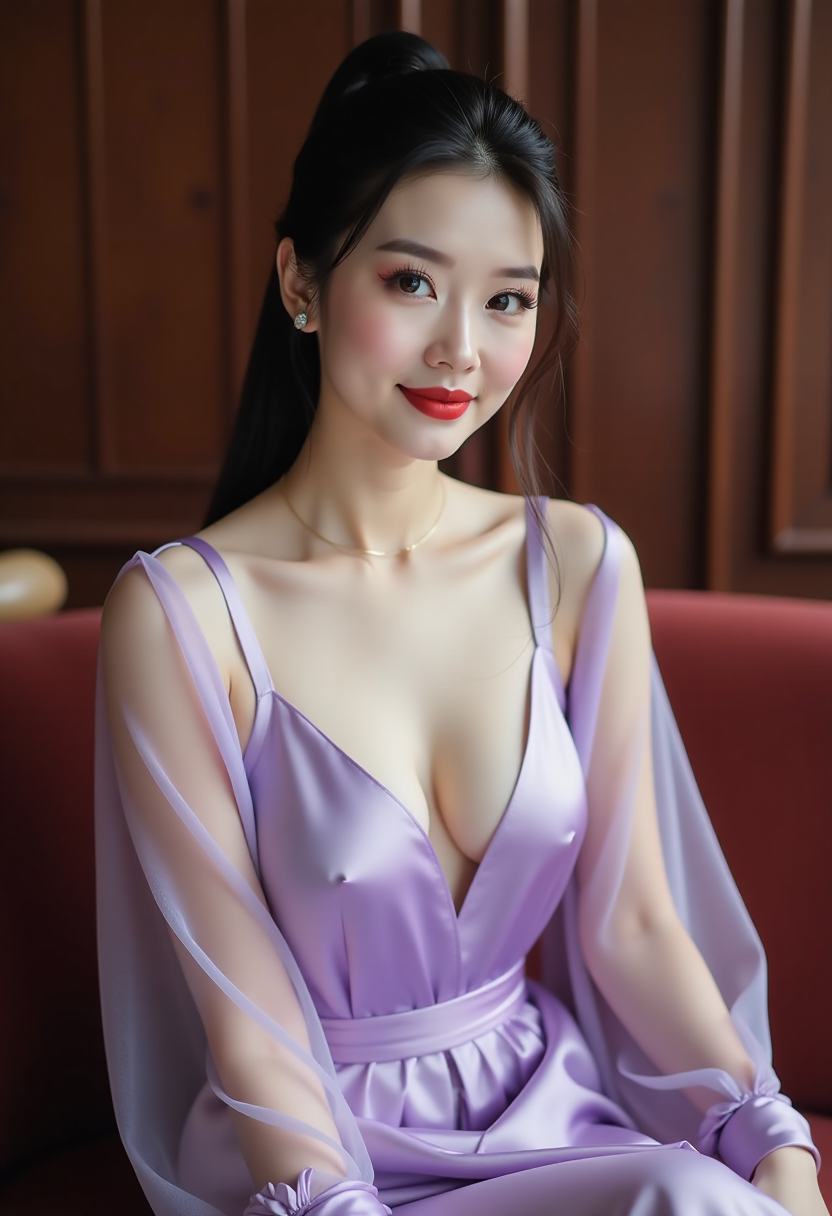 雾港来信电视剧海报